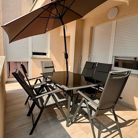 Villa Veronique Dramalj Exteriör bild